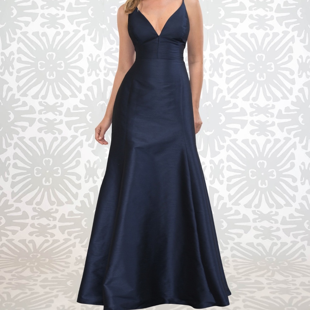 GOLD Lula Kate Gold Henley Dress